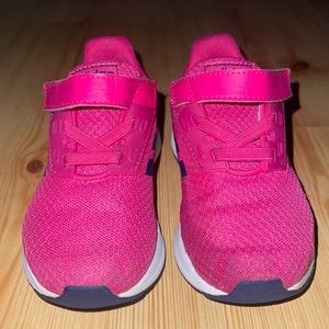 Adidas Toddler Racer Sneaker
